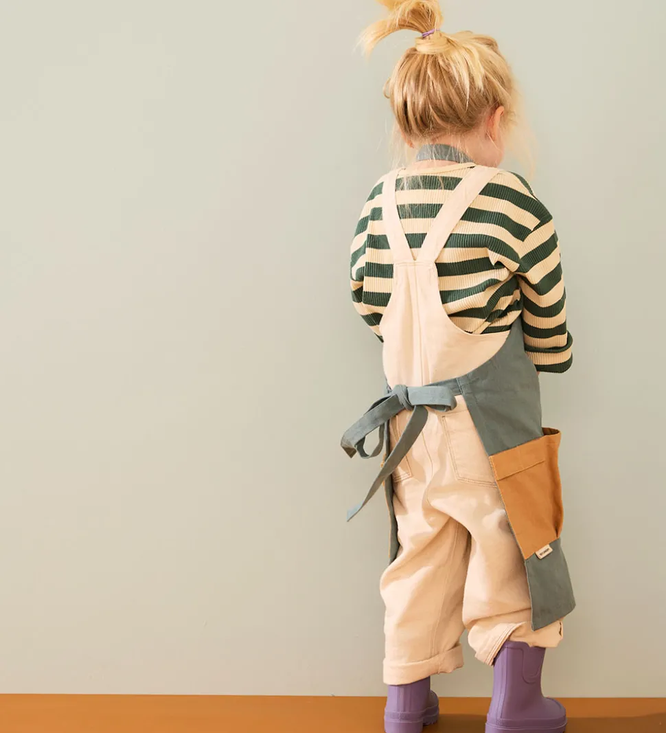 Kids Concept Havesæt m. Forklæde - Kid's Hub