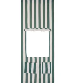 Kids Concept Kiosk-Dør - Stripe Green