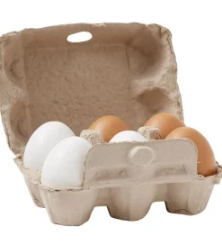 Kids Concept Legemad - Bistro - Æg m. Bakke