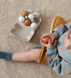 Kids Concept Legemad - Bistro - Æg m. Bakke