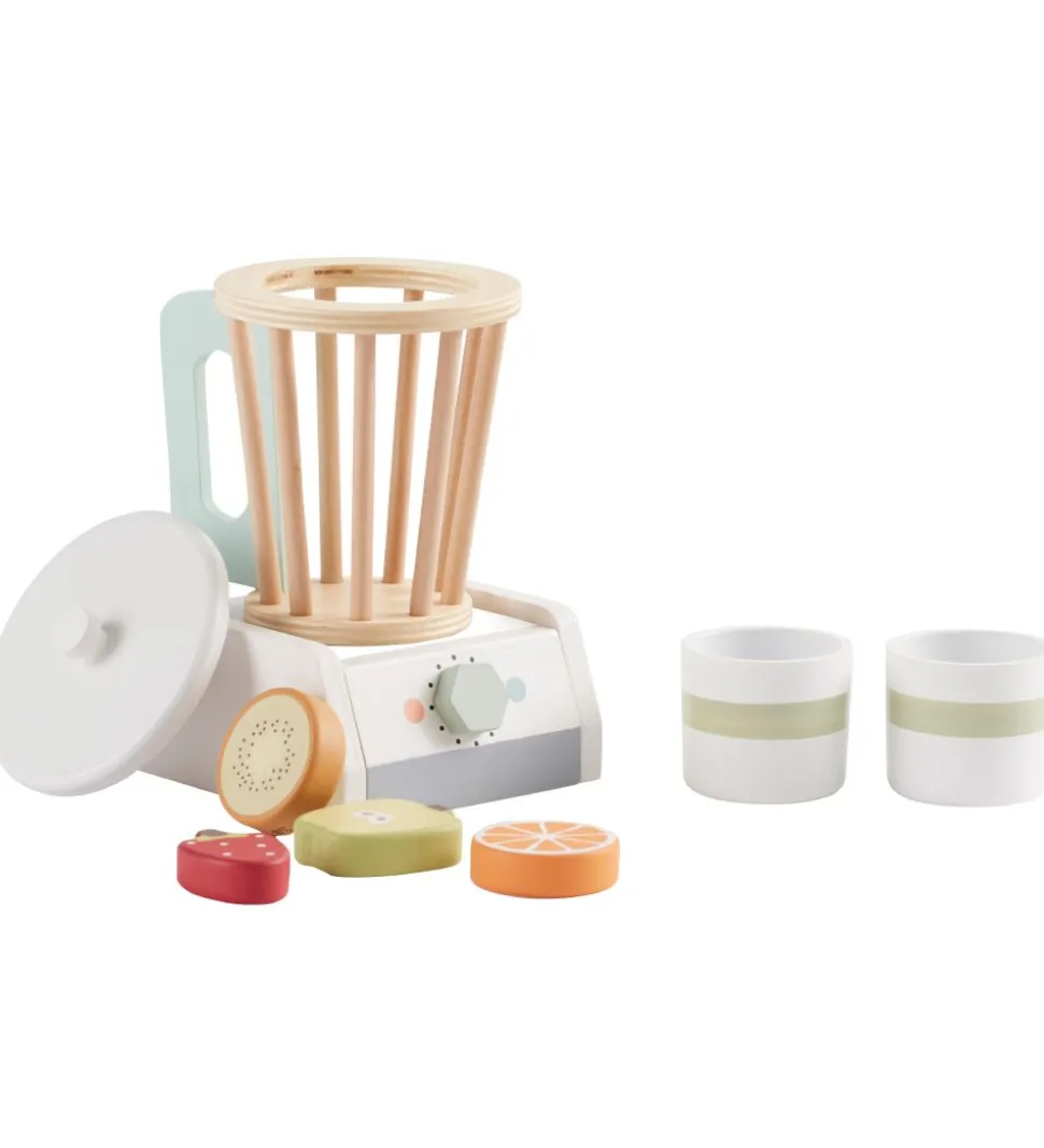 Kids Concept Legemad - Bistro - Blender