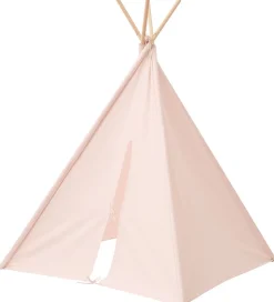 Kids Concept Legetelt - Tipi - Rosa