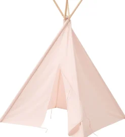 Kids Concept Legetelt - Tipi - Rosa