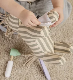 Kids Concept Lægetaske -12 Dele - Træ