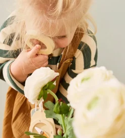 Kids Concept Naturopdagelsessæt - Træ - Kid's Hub