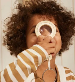 Kids Concept Naturopdagelsessæt - Træ - Kid's Hub