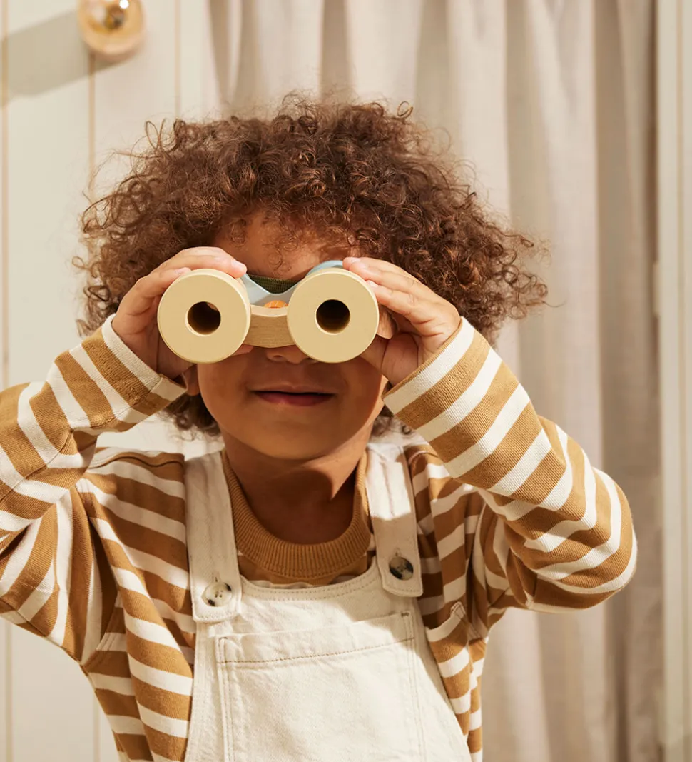 Kids Concept Naturopdagelsessæt - Træ - Kid's Hub