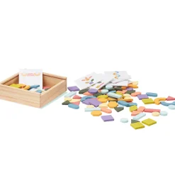 Kids Concept Puslespil - Puzzle Box