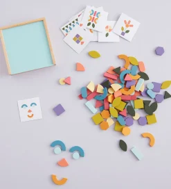 Kids Concept Puslespil - Puzzle Box