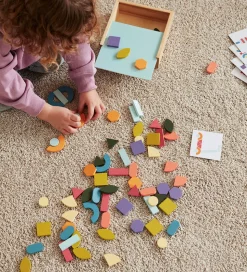 Kids Concept Puslespil - Puzzle Box