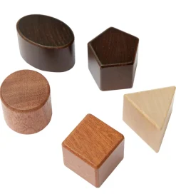 Kids Concept Puttekasse - Neo - Natur