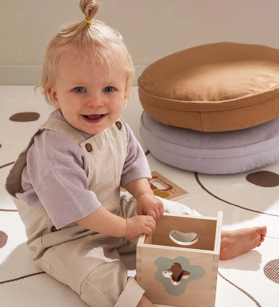 Kids Concept Puttekasse - Neo - Træ