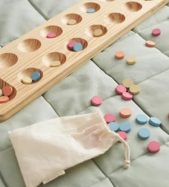 Kids Concept Spil - Kalaha - Træ