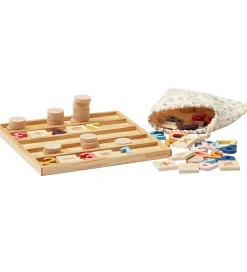 Kids Concept Tællebræt - Træ