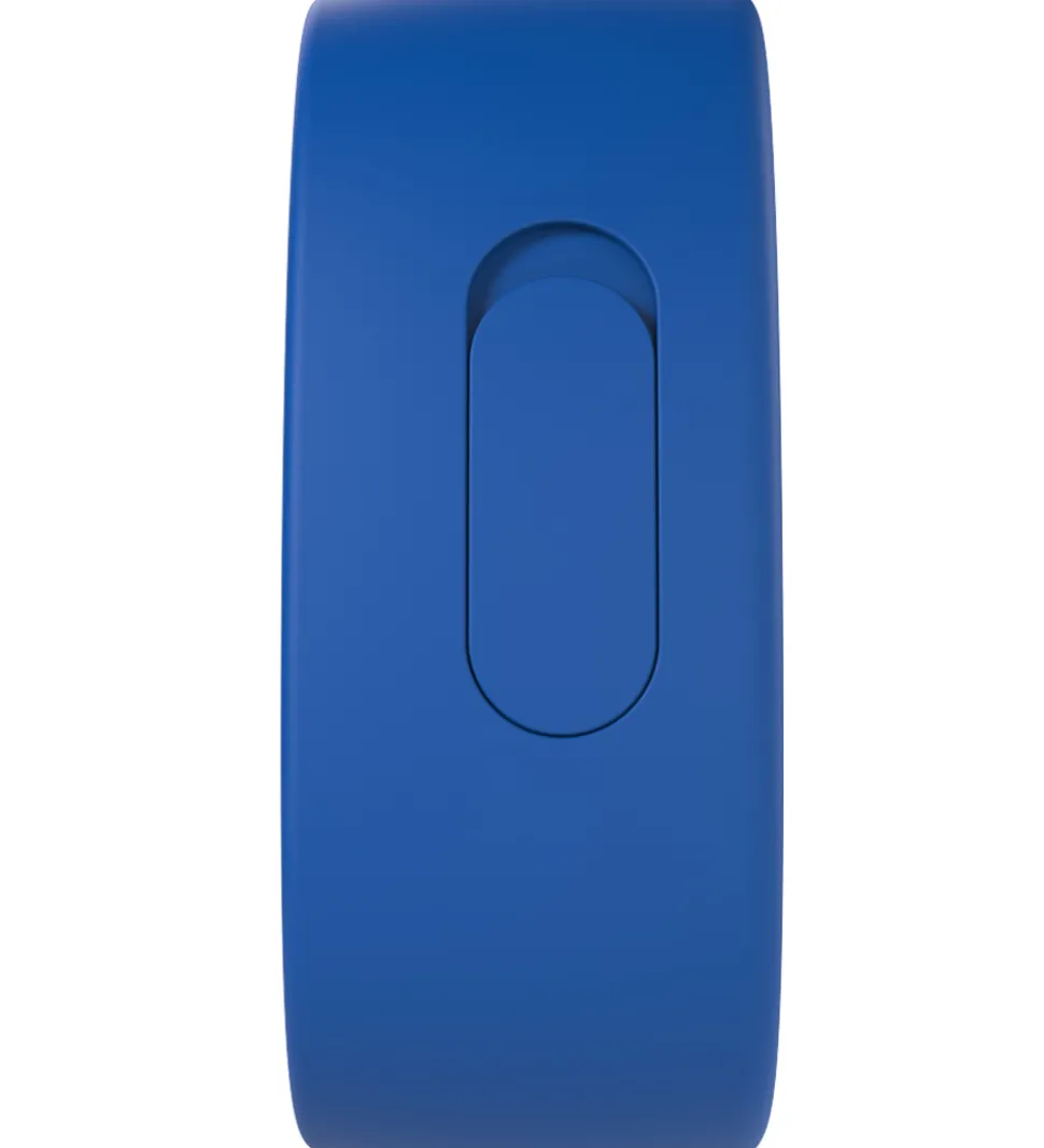 Kidywolf Kamera - Kidycam - Blå