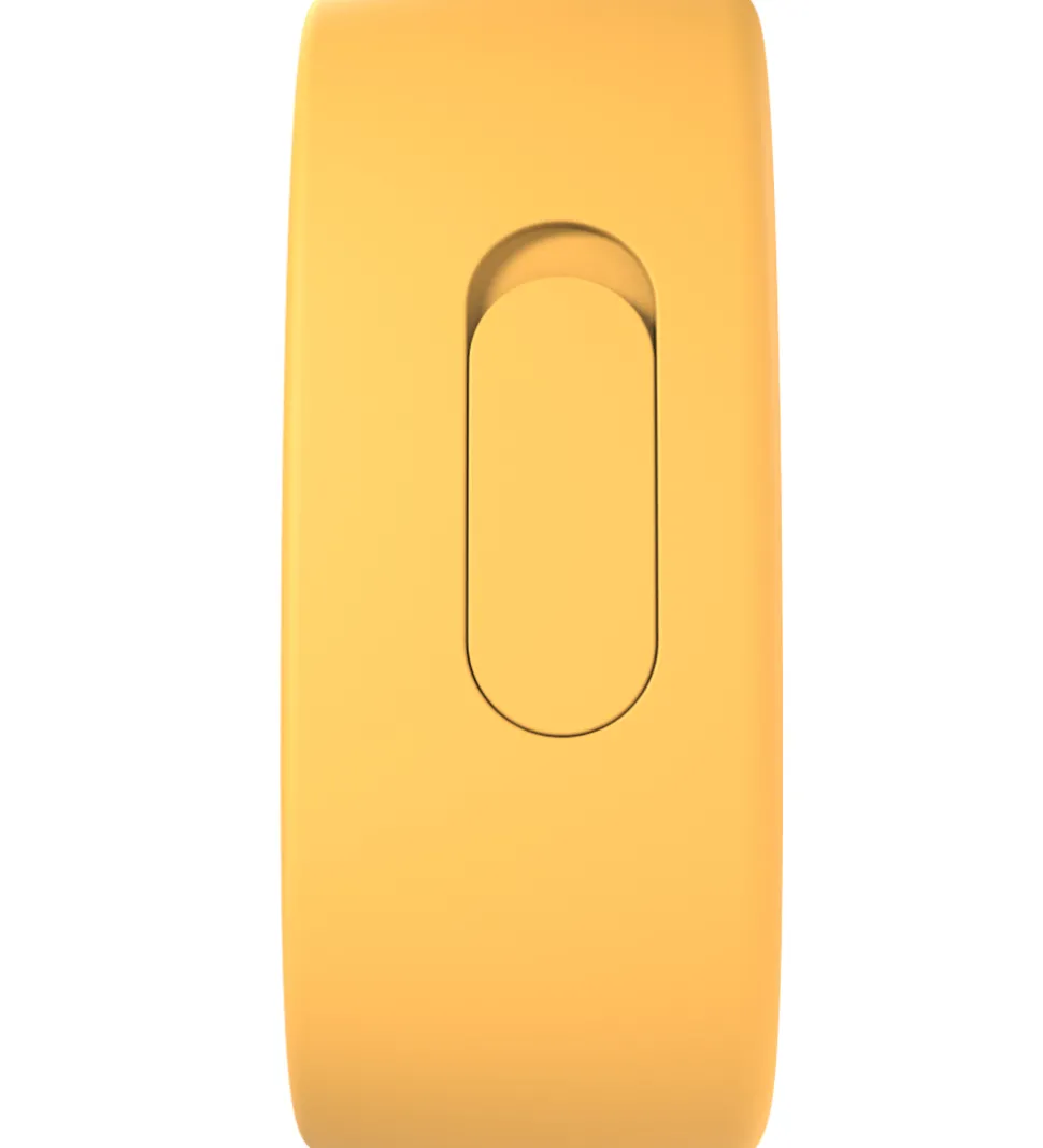 Kidywolf Kamera - Kidycam - Gul