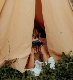 Kidywolf Kikkert - Kidybinoculars