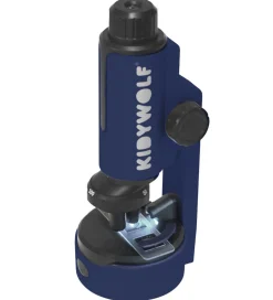 Kidywolf Mikroskop - Kidymicroscope