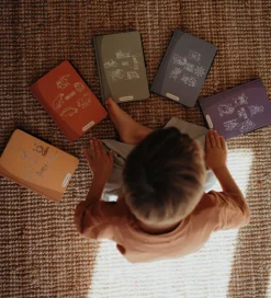 Kidywolf Tegne Tablet - Animals Around The World