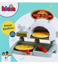 Klein Pizza Grillsæt - 12 Stk.