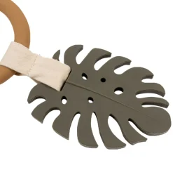 Konges Sløjd Aktivitetsring - Dino - Multi