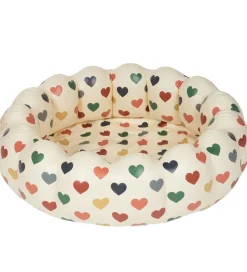 Konges Sløjd Badebassin - Small Shell - 90x25 cm - Bon Coeur Co