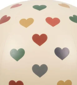 Konges Sløjd Badebold - 40 cm - Bon Coeur Color