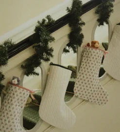 Konges Sløjd Bamse - Baby Animal - Brun Kat