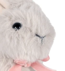 Konges Sløjd Bamse - Baby Animals - Hvid Kanin