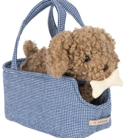 Konges Sløjd Bamse - Hundehvalpen Lulu - Multi