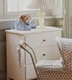 Konges Sløjd Bamse - Hundehvalpen Lulu - Multi