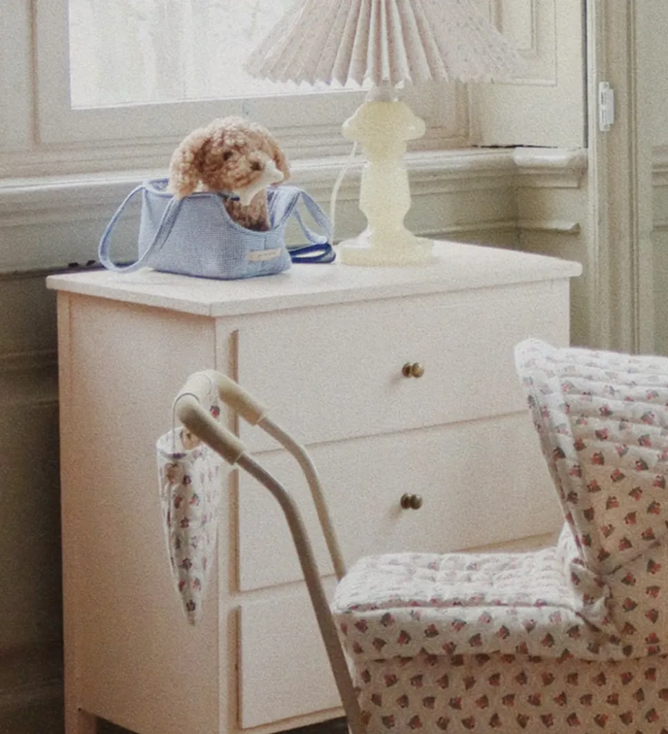 Konges Sløjd Bamse - Hundehvalpen Lulu - Multi