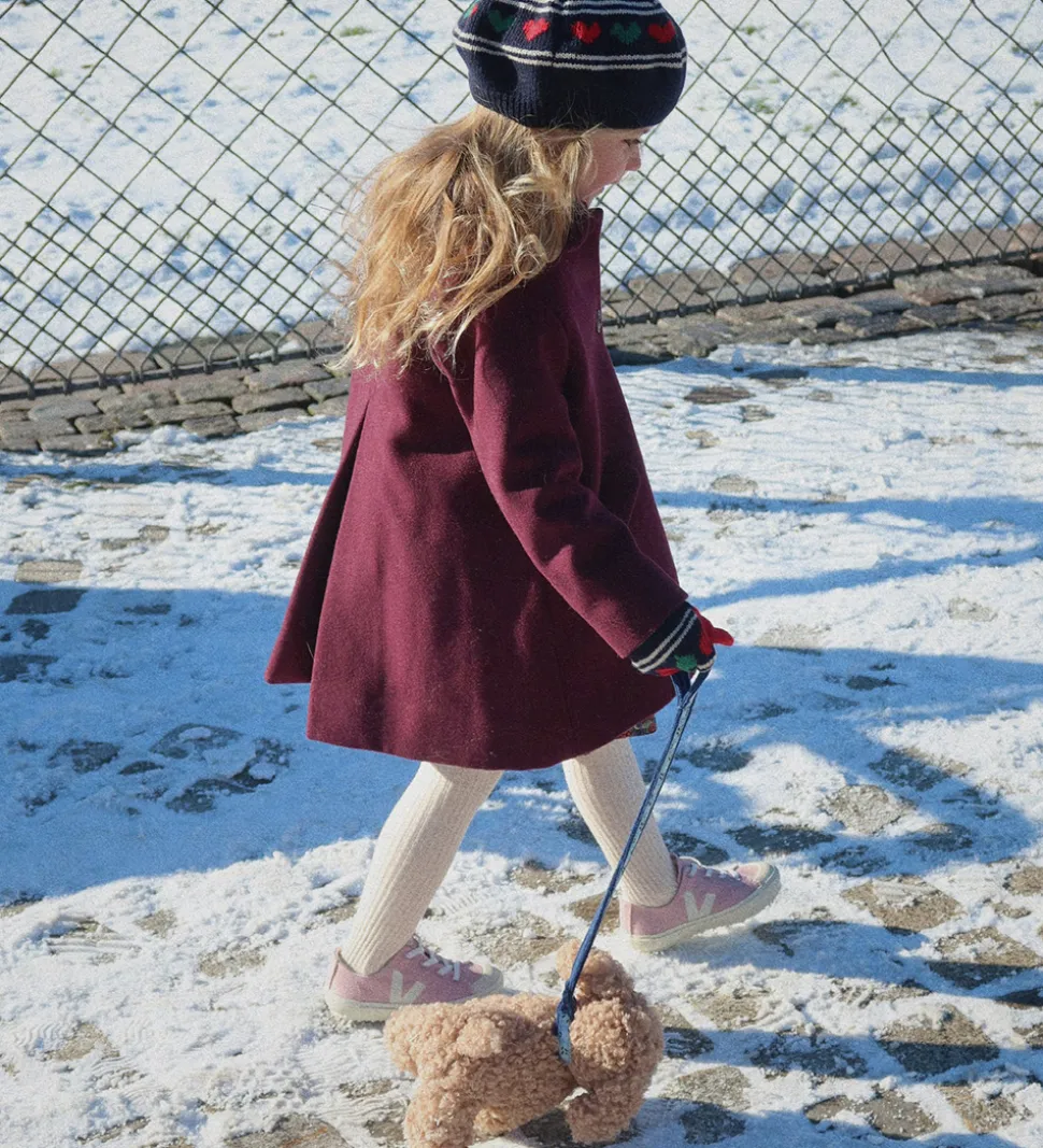 Konges Sløjd Bamse - Hundehvalpen Lulu - Multi