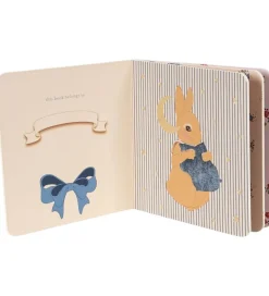 Konges Sløjd Bog m. Rør og Føl - Bear