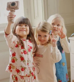 Konges Sløjd Digitalkamera - My First - Cherry