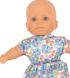 Konges Sløjd Dukke - 21 cm - Mini - Adeline - Fleur Rosier