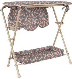 Konges Sløjd Dukke Puslebord - Kyoto