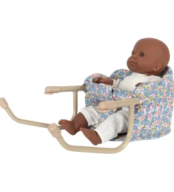 Konges Sløjd Dukkebordstol - Fleur Rosier