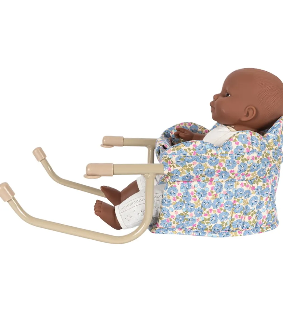 Konges Sløjd Dukkebordstol - Fleur Rosier