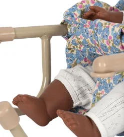 Konges Sløjd Dukkebordstol - Fleur Rosier