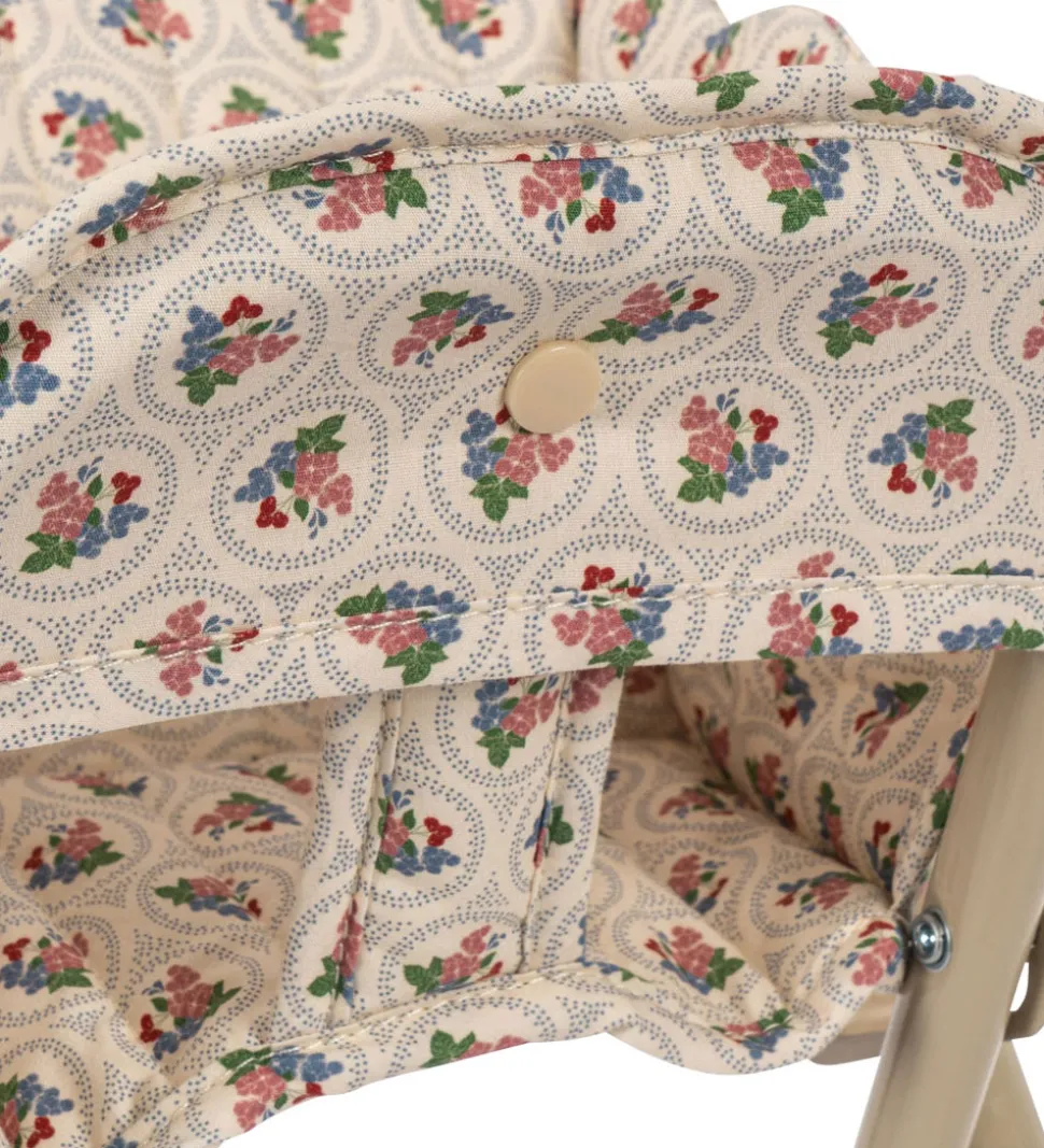 Konges Sløjd Dukkehøjstol - Verona Blues