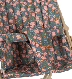 Konges Sløjd Dukkeklapvogn - Kyoto