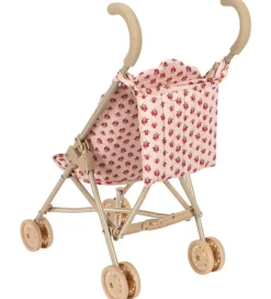 Konges Sløjd Dukkeklapvogn - Rosie Rose