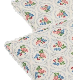 Konges Sløjd Dukkesengetøj - Verona Blues