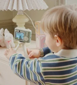 Konges Sløjd Kamera - My First - Lemon