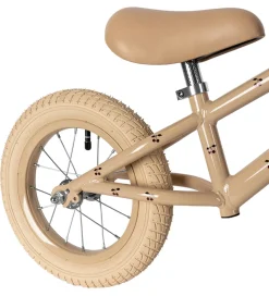 Konges Sløjd Løbecykel - Cherry