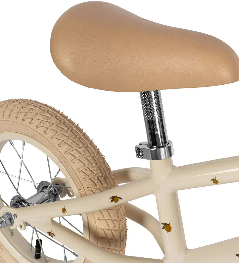 Konges Sløjd Løbecykel - Lemon