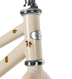 Konges Sløjd Løbecykel - Lemon