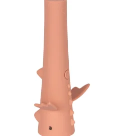 Konges Sløjd Lommelygte - Dragon - Raspberry