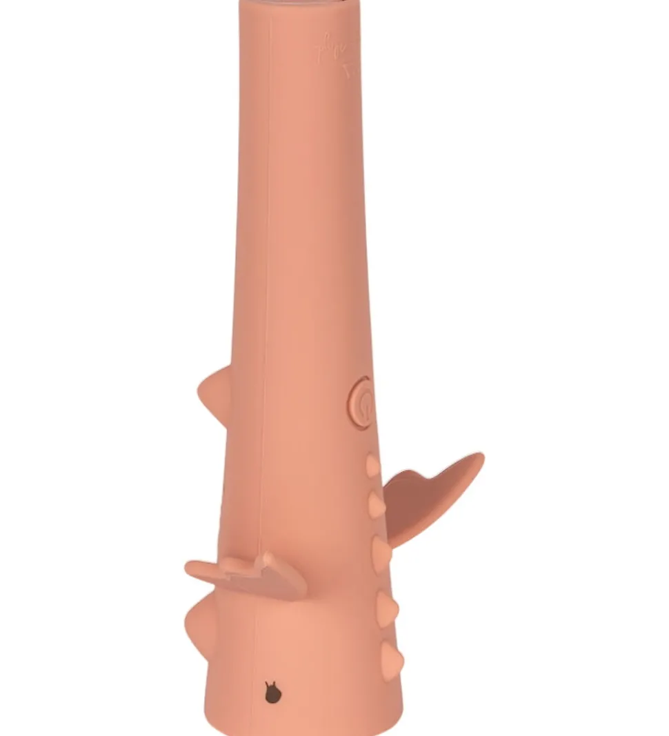 Konges Sløjd Lommelygte - Dragon - Raspberry